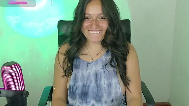 megan doll2 online show from January 8, 10:06 pm