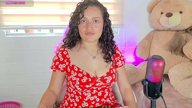 megan doll2 online show from March 17, 8:45 pm