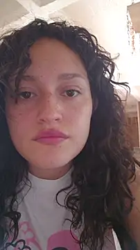 megan doll2 online show from April 18, 7:58 pm