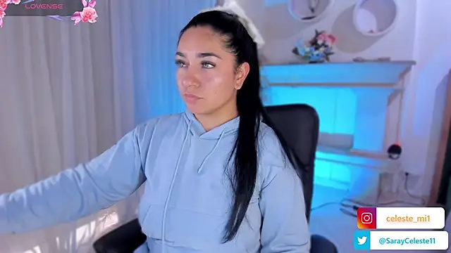 scarlet miller1 online show from February 7, 11:56 am