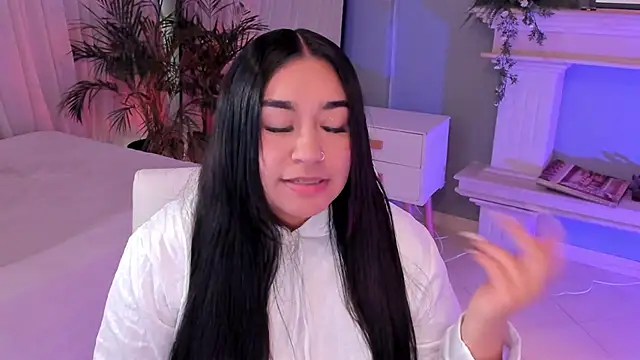 scarlet miller1 online show from September 14, 2:27 pm