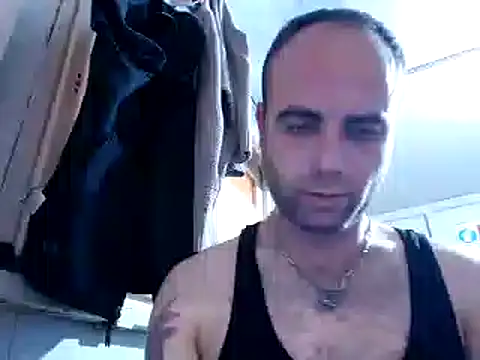 mustican422 online show from February 8, 9:25 pm