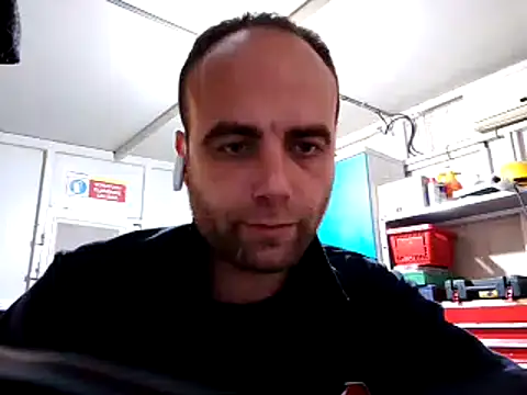 mustican422 online show from February 10, 9:58 pm