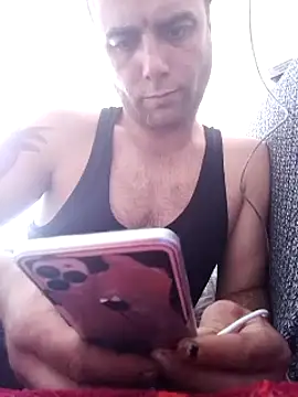 mustican422 online show from March 4, 7:41 am