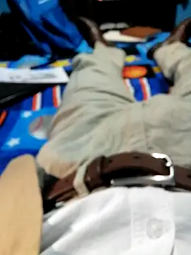 Paolitoduran online show from March 10, 5:45 am