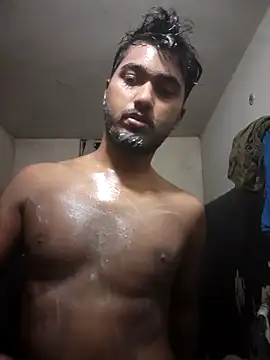 mahadakha78 online show from April 24, 7:16 pm