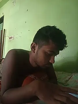 Snapshot of mahadakha78 chatting on June 12, 7:29 am mahadakha78 online show from June 12, 7:29 am