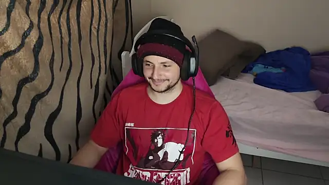 Snapshot of iurytx chatting on February 20, 7:52 pm iurytx online show from February 20, 7:52 pm