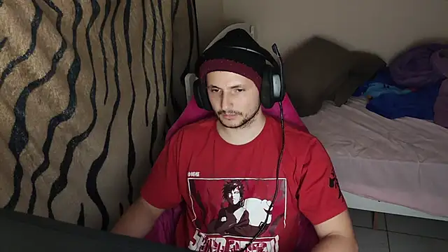 Snapshot of iurytx chatting on February 21, 2:50 am iurytx online show from February 21, 2:50 am