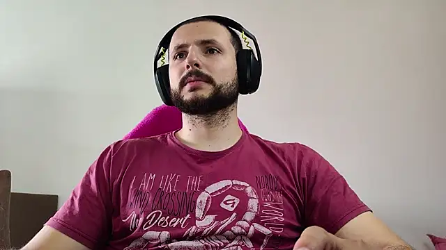 Snapshot of iurytx chatting on October 1, 1:28 pm iurytx online show from October 1, 1:28 pm