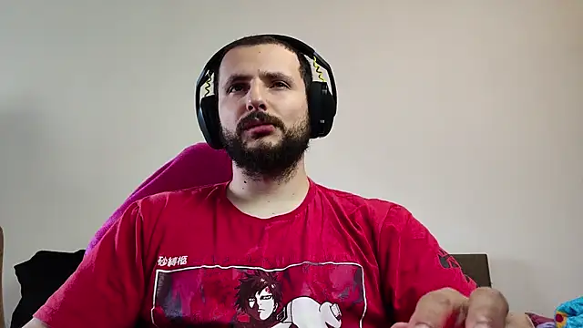 Snapshot of iurytx chatting on October 21, 10:05 am iurytx online show from October 21, 10:05 am