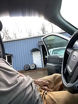 Themechanic420 online show from December 17, 7:15 pm