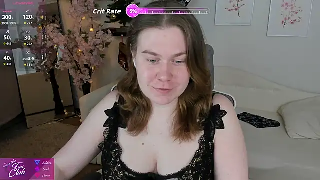 Snapshot of Nancy_Sun_ chatting on December 19, 11:28 am Nancy Sun online show from December 19, 11:28 am