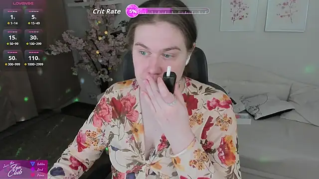 Nancy Sun  online show from February 26, 11:42 am