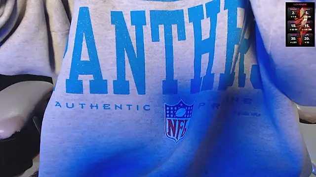 toxxxic cams online show from March 28, 5:40 am