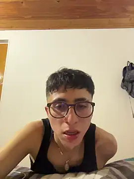 CamiRojas boy online show from December 20, 4:19 am