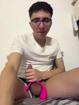 CamiRojas boy online show from March 25, 3:23 am