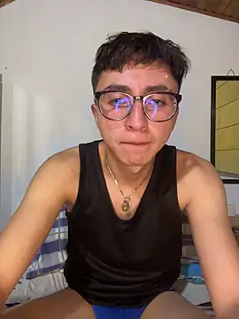 CamiRojas boy online show from June 14, 3:30 am