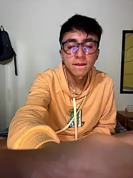 CamiRojas boy online show from July 7, 3:42 am