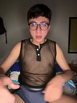 CamiRojas boy online show from July 11, 2:47 am