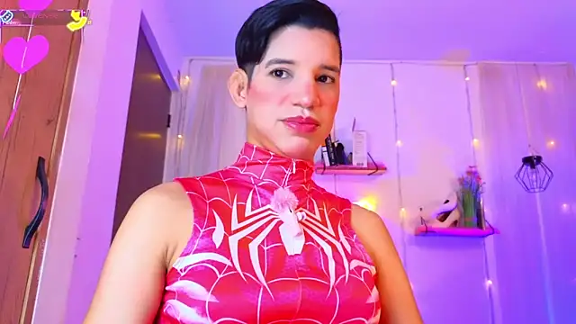 Ariel Femboy  online show from February 20, 4:09 am