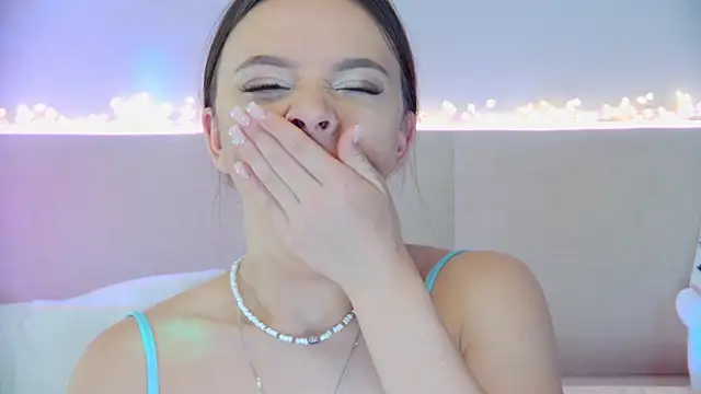 ElisabethDavis online show from January 29, 3:15 pm