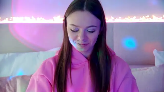 ElisabethDavis online show from January 29, 6:39 pm