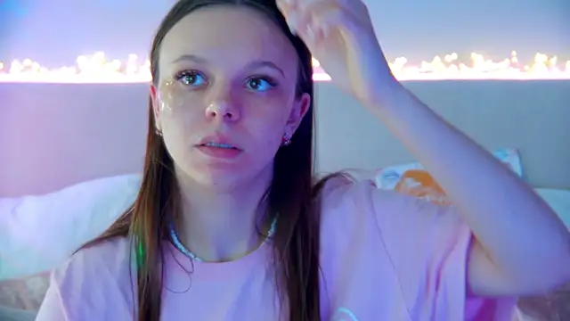 ElisabethDavis online show from January 31, 12:28 am