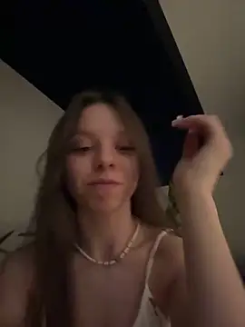 ElisabethDavis online show from February 3, 1:19 pm