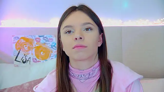 ElisabethDavis online show from February 23, 8:22 pm