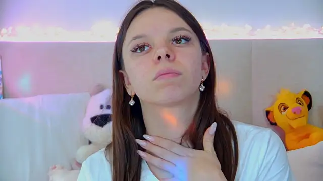 ElisabethDavis online show from March 8, 3:13 pm