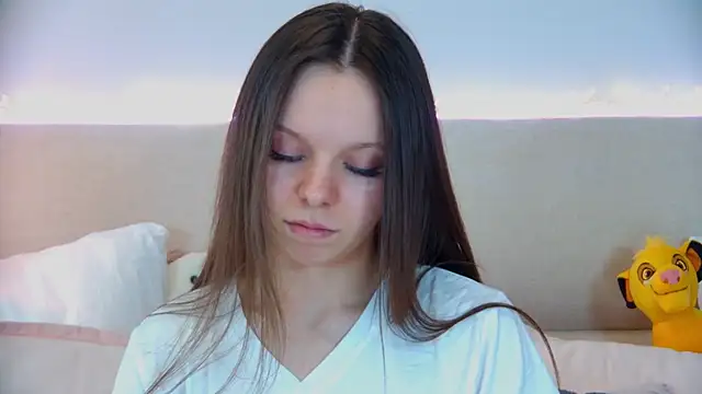 ElisabethDavis online show from March 20, 11:34 pm