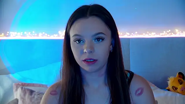 ElisabethDavis online show from March 22, 9:21 pm