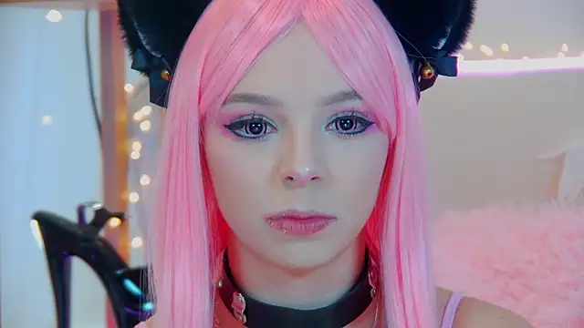 ElisabethDavis online show from September 20, 3:24 pm