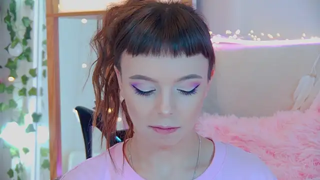 ElisabethDavis online show from September 24, 3:15 pm