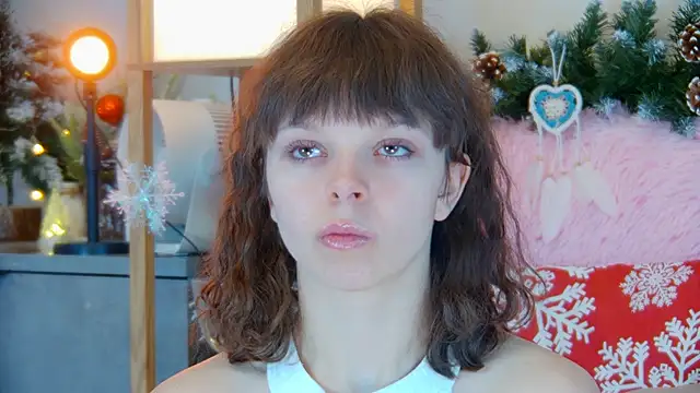 ElisabethDavis online show from December 14, 3:17 pm