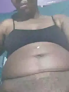 Hailey BaileyXYZ online show from January 3, 6:46 pm