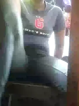 Hailey BaileyXYZ online show from January 25, 2:36 pm