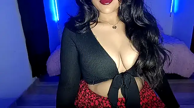 Lucy kanne online show from January 11, 10:07 pm