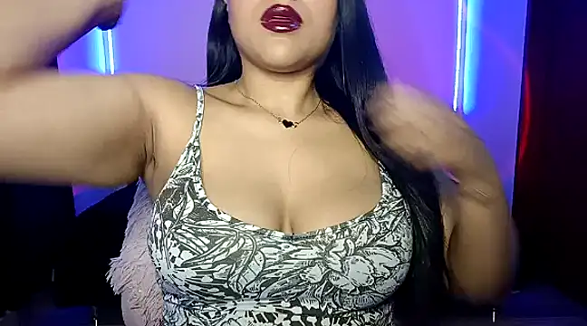 Lucy kanne online show from January 25, 9:35 pm