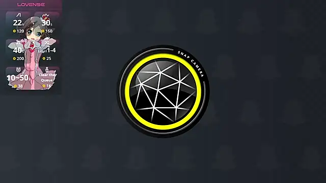 Xiaraa26 online show from February 13, 7:10 pm