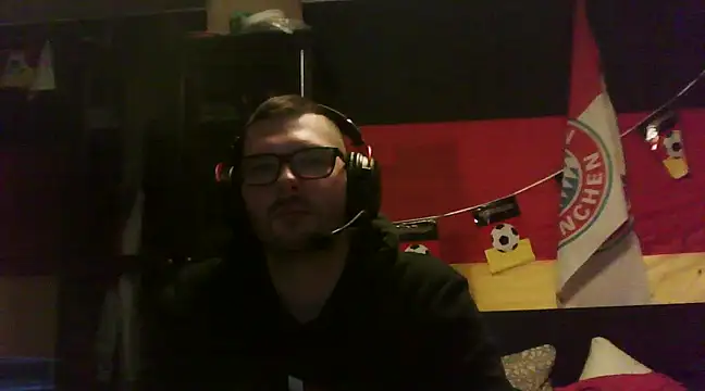 Die-geile-Sau online show from February 10, 9:25 pm