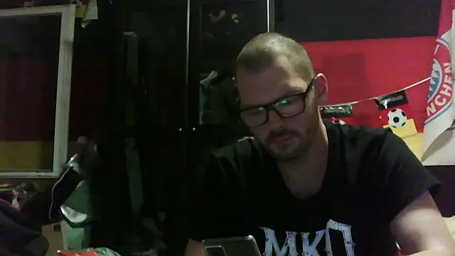 Die-geile-Sau online show from September 19, 9:15 pm