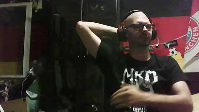 Die-geile-Sau online show from September 20, 8:21 pm