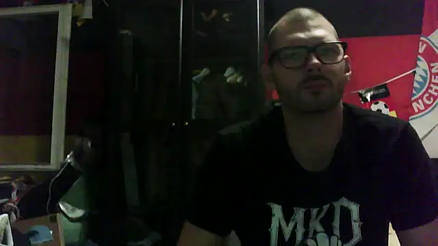 Die-geile-Sau online show from September 28, 7:41 pm