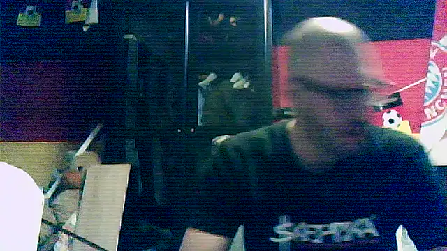 Die-geile-Sau online show from October 25, 8:14 pm