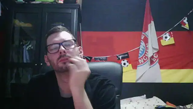 Die-geile-Sau online show from February 27, 9:26 pm