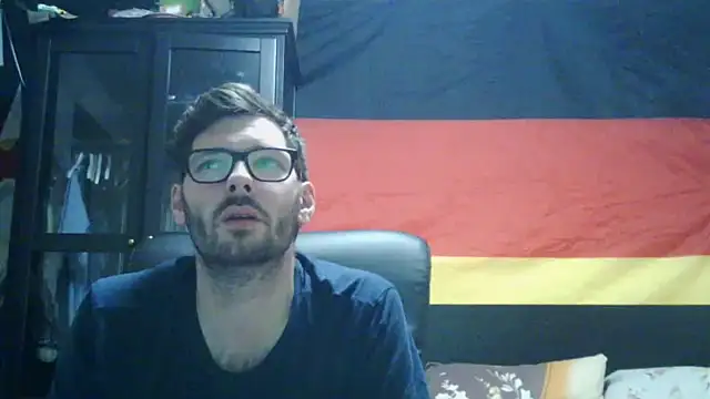 Die-geile-Sau online show from June 15, 7:38 pm