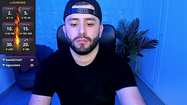 jhon bear03 online show from February 20, 5:51 pm