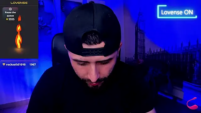 jhon bear03 online show from March 5, 5:29 pm